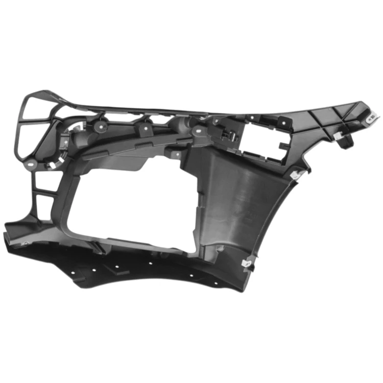 BMW 4 G22 4 G23 UCHWYT ŚLIZG MOCOWANIE ZDERZAKA PRZÓD LEWA PRAWA 8076712