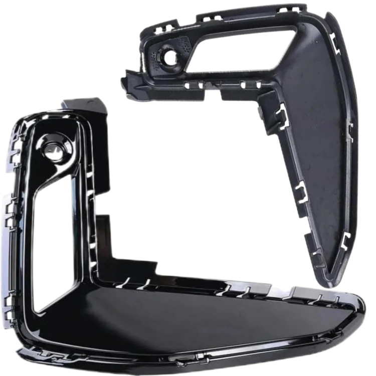 BMW 3 G20 3 G21 KRATKA ZDERZAKA BOCZNA ATRAPA PRZÓD LEWA PRAWA 51118085698