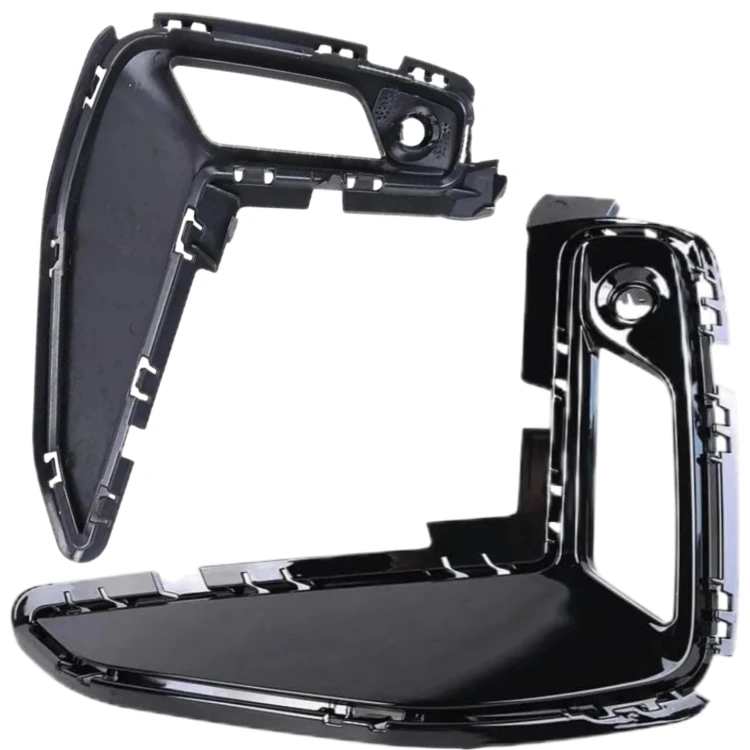 BMW 3 G20 3 G21 KRATKA ZDERZAKA BOCZNA ATRAPA PRZÓD LEWA PRAWA 51118085698