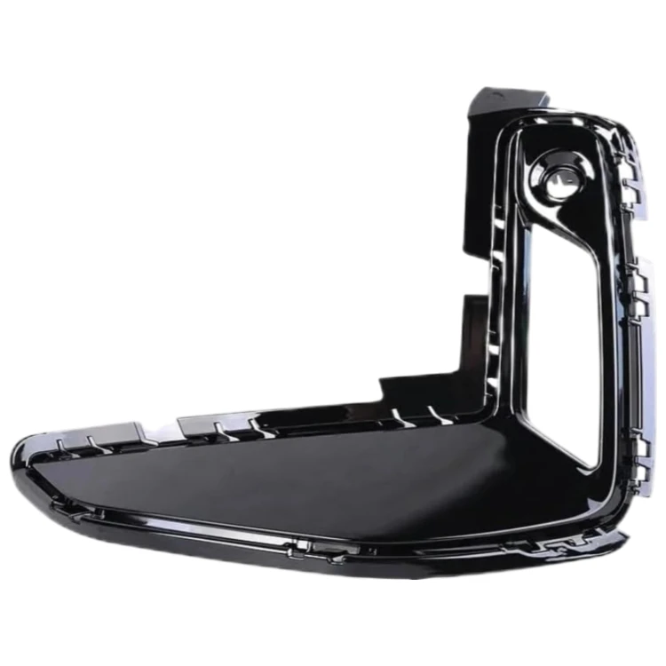 BMW 3 G20 3 G21 KRATKA ZDERZAKA BOCZNA ATRAPA PRZÓD LEWA PRAWA 51118085698