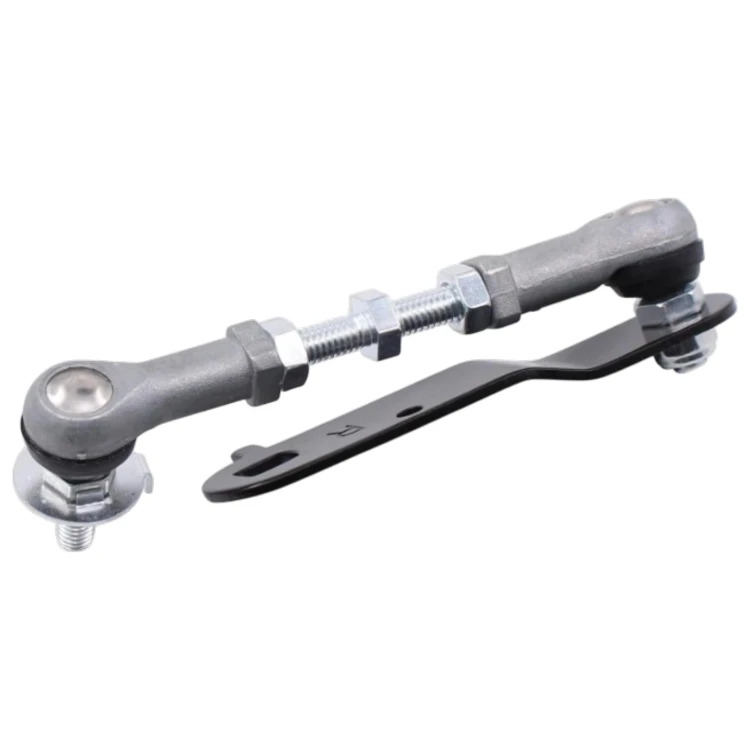 BMW TOYOTA MAZDA ŁĄCZNIK ZŁĄCZE CZUJNIKA POZIOMOWANIA ŚWIATEŁ 06136-SWA-R01
