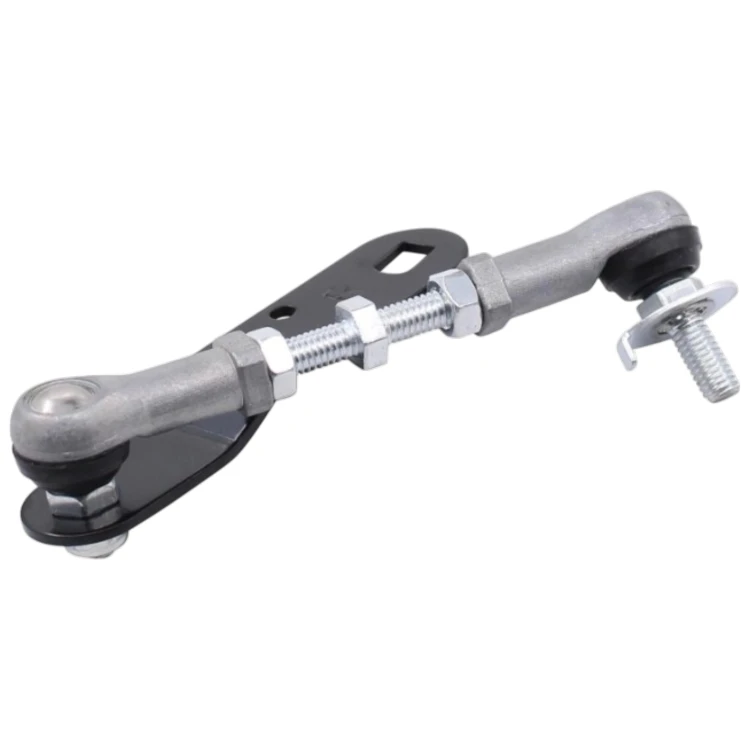 BMW TOYOTA MAZDA ŁĄCZNIK ZŁĄCZE CZUJNIKA POZIOMOWANIA ŚWIATEŁ 06136-SWA-R01