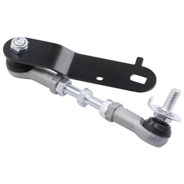 BMW TOYOTA MAZDA ŁĄCZNIK ZŁĄCZE CZUJNIKA POZIOMOWANIA ŚWIATEŁ 06136-SWA-R01