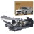 REFLEKTORY LAMPY PRZEDNIE PRAWA LEWA BACS51030 BACS51031 MAZDA 3 BM 2017+