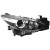 REFLEKTORY LAMPY PRZEDNIE PRAWA LEWA BACS51030 BACS51031 MAZDA 3 BM 2017+