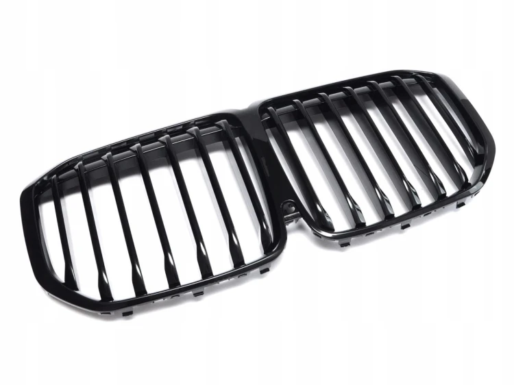 żaluzja KIEROWNICA wlot POWIETRZA ROLETA ATRAPA GRILL NERKI BMW G07 2019-