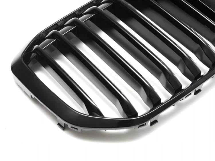 żaluzja KIEROWNICA wlot POWIETRZA ROLETA ATRAPA GRILL NERKI BMW G07 2019-