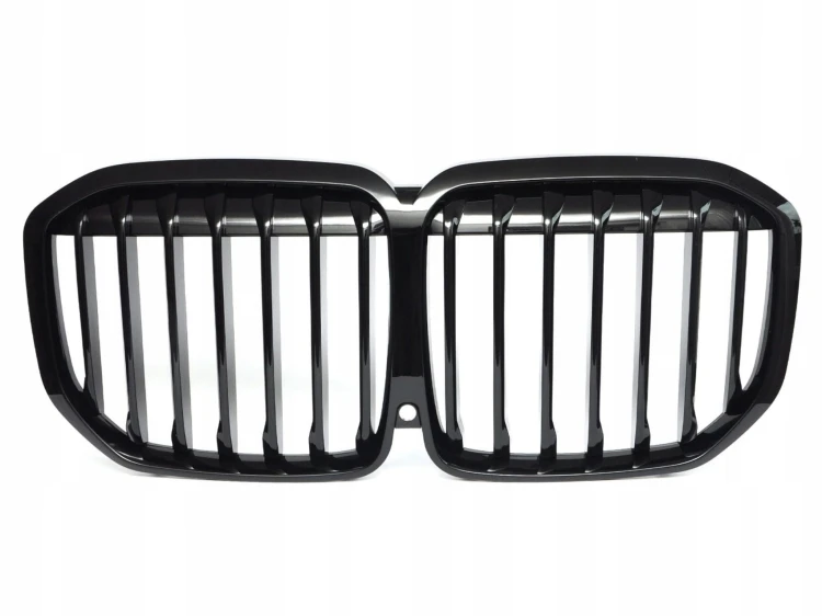 żaluzja KIEROWNICA wlot POWIETRZA ROLETA ATRAPA GRILL NERKI BMW G07 2019-
