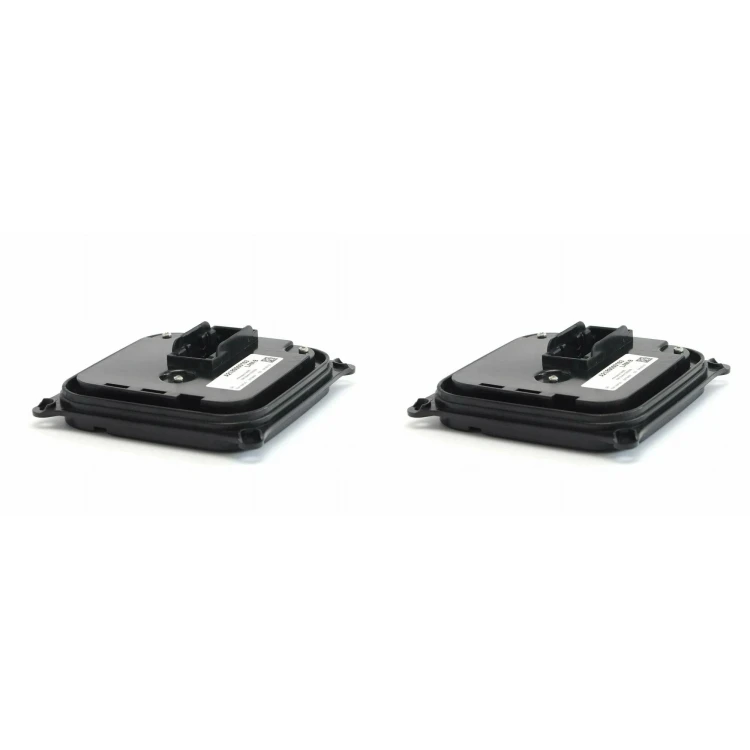 2x Moduł LED sterownik przetwornica BI-XENON Mercedes W204 W246 CLS W218 GL