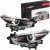 LAMPY PRZEDNIE REFLEKTORY FULL LED BSP551030G MAZDA 3 BM 2017+ LIFT