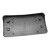 MOCOWANIE NUMERU REJESTRACJI MERCEDES-BENZ GL X164 2007-2007 NOWA