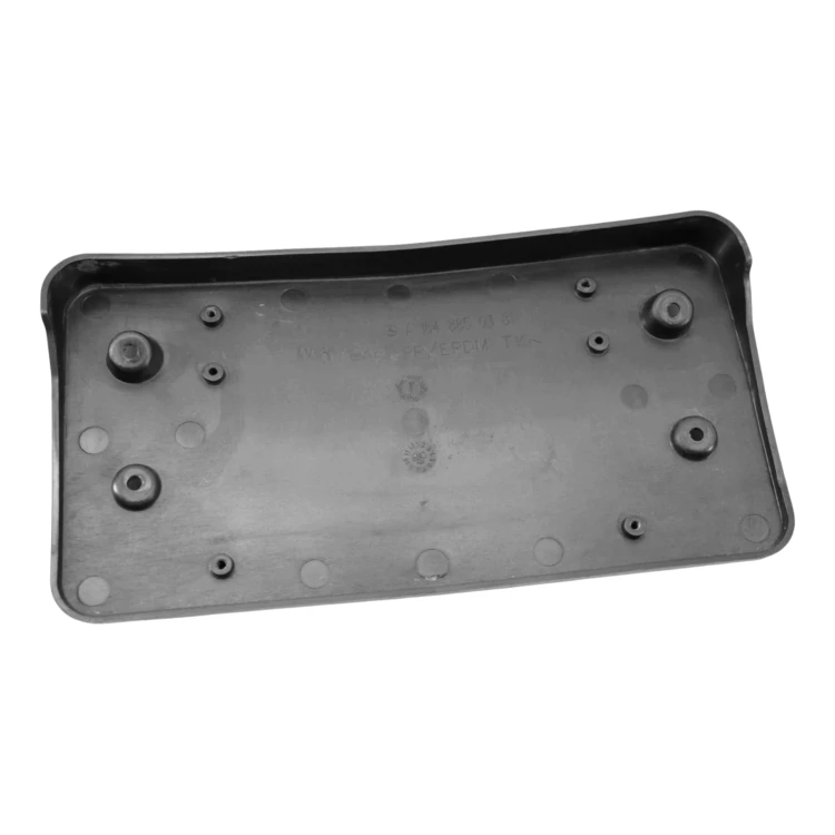 MOCOWANIE NUMERU REJESTRACJI MERCEDES-BENZ GL X164 2007-2007 NOWA