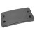 MOCOWANIE NUMERU REJESTRACJI MERCEDES-BENZ GL X164 2007-2007 NOWA