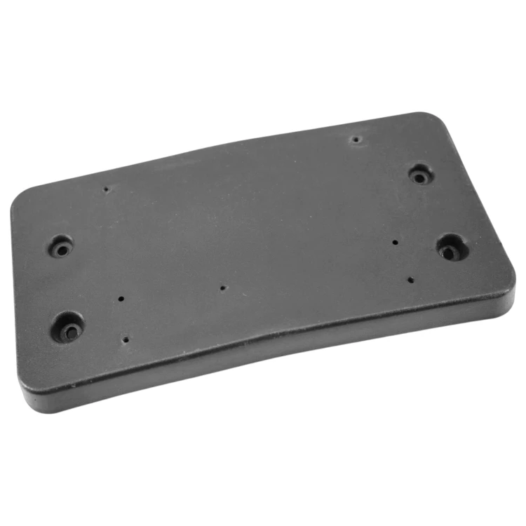 MOCOWANIE NUMERU REJESTRACJI MERCEDES-BENZ GL X164 2007-2007 NOWA