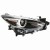 LAMPY PRZEDNIE REFLEKTORY FULL LED BSP551030G MAZDA 3 BM 2017+ LIFT