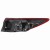 SEDAN LAMPY W BŁOTNIK TYLNE LEWA PRAWA MAZDA 6 III GJ 2012-2018 KOMPLET
