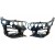 KPL x2 MOCOWANIE PRAWE LEWE halogenu uchwyt ślizg BMW 3 G20 G21 M PAKIET