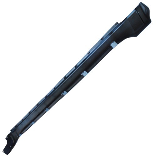 KPL x2 Listwa progowa PRAWA + LEWA Jeep GRAND CHEROKEE WK2 IV 2014-2021