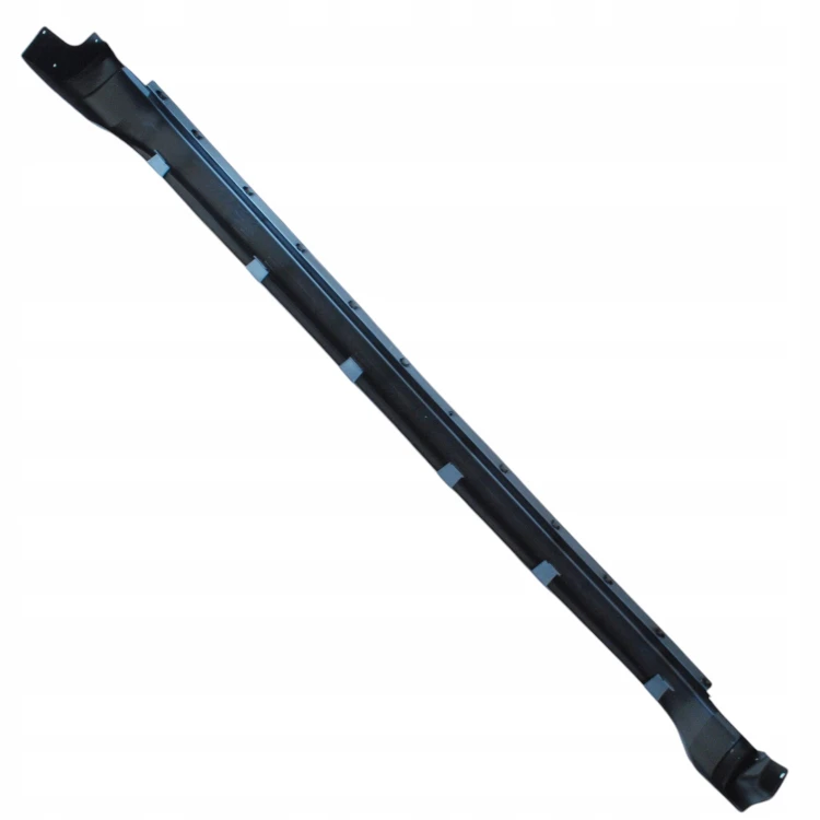 KPL x2 Listwa progowa PRAWA + LEWA Jeep GRAND CHEROKEE WK2 IV 2014-2021