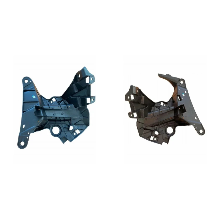 KPL x2 MOCOWANIE BŁOTNIKA PRAWE + LEWE wspornik uchwyt BMW X5 F15 X6 F16