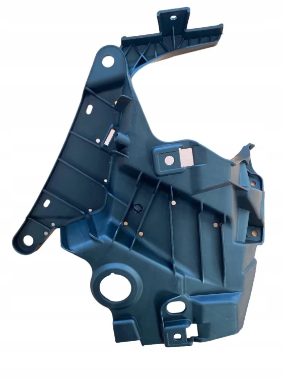 KPL x2 MOCOWANIE BŁOTNIKA PRAWE + LEWE wspornik uchwyt BMW X5 F15 X6 F16