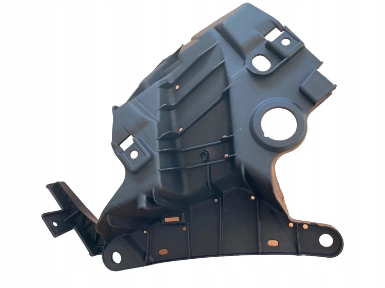 KPL x2 MOCOWANIE BŁOTNIKA PRAWE + LEWE wspornik uchwyt BMW X5 F15 X6 F16