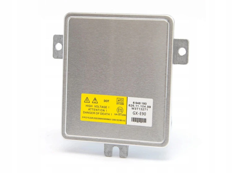 KPL Przetwornica Xenon BMW 3 E90 E91 63126948180 30744459 W3T13271