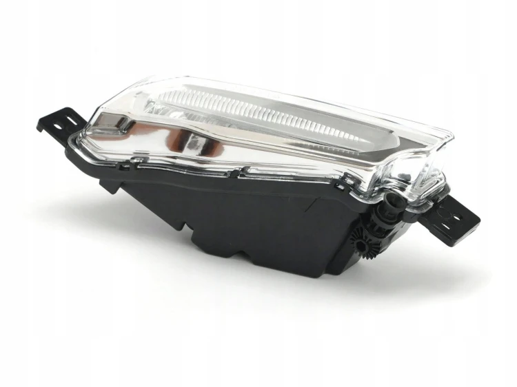 KPL x2 Halogen PRAWY + LEWY lampa przeciwmgielna BMW X3 G01 X4 G02 LED 17+