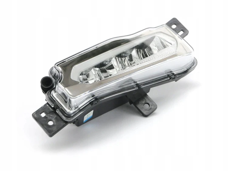KPL x2 Halogen PRAWY + LEWY lampa przeciwmgielna BMW X3 G01 X4 G02 LED 17+