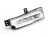 KPL x2 Halogen PRAWY + LEWY lampa przeciwmgielna BMW X3 G01 X4 G02 LED 17+