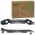 BMW G05 G06 G07 WLOT KANAŁ GÓRNY DOLNY KIEROWNICA POWIETRZA PAS PRZÓD