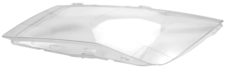 KOMPLET KLOSZY Reflektora przedniego szkło LEWE PRAWE SEAT LEON III 12-20