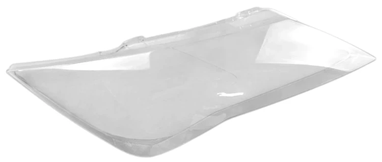 KOMPLET KLOSZY Reflektora przedniego szkło LEWE PRAWE SEAT LEON III 12-20