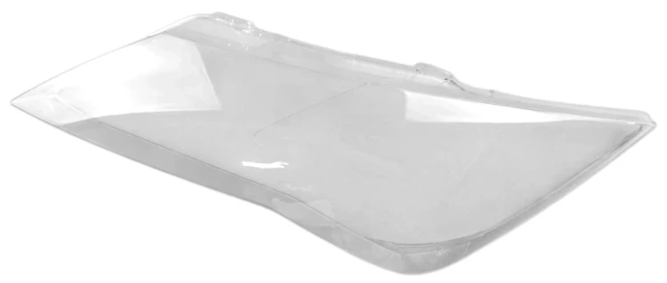 KOMPLET KLOSZY Reflektora przedniego szkło LEWE PRAWE SEAT LEON III 12-20