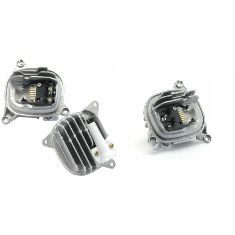 BMW X3 X4 G01 G02 F97 F98 MODUŁY LED świateł dziennych LEWY PRAWY jeż KPL