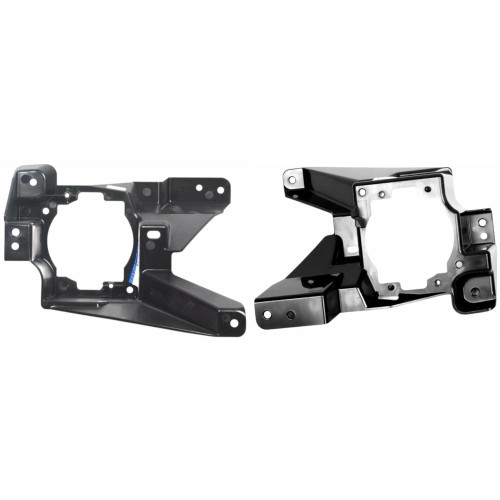 ford MONDEO FUSION 13-18 MOCOWANIA ślizg HALOGENU KOMPLET DS73-15266-BB