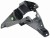 ford MONDEO FUSION 13-18 MOCOWANIA ślizg HALOGENU KOMPLET DS73-15266-BB