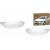 KLOSZ PRAWY LEWA szkło reflektora lampa HONDA ACCORD VIII 2008-2011 KOMPLET