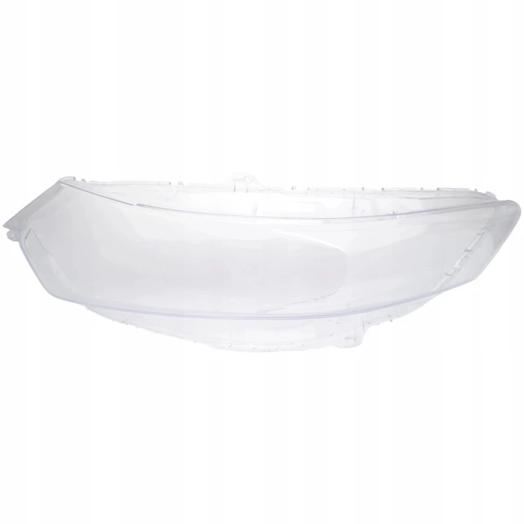 KLOSZ PRAWY LEWA szkło reflektora lampa HONDA ACCORD VIII 2008-2011 KOMPLET