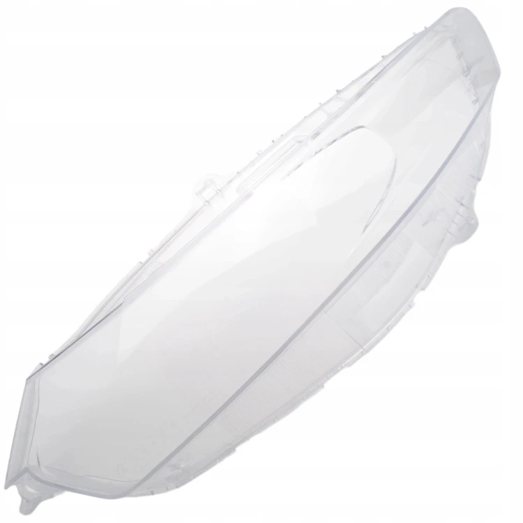 KLOSZ PRAWY LEWA szkło reflektora lampa HONDA ACCORD VIII 2008-2011 KOMPLET