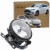 2x HALOGEN LEWY PRAWY NOWY 8321A466 LAMPA PRZECIWMGIE MITSUBISHI OUTLANDER