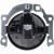 2x HALOGEN LEWY PRAWY NOWY 8321A466 LAMPA PRZECIWMGIE MITSUBISHI OUTLANDER