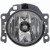 2x HALOGEN LEWY PRAWY NOWY 8321A466 LAMPA PRZECIWMGIE MITSUBISHI OUTLANDER