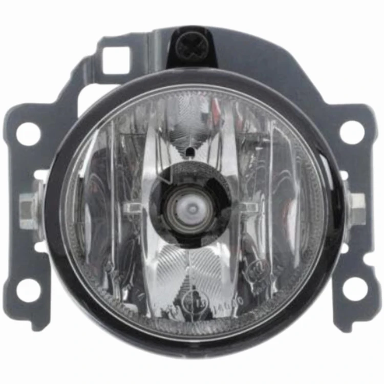 2x HALOGEN LEWY PRAWY NOWY 8321A466 LAMPA PRZECIWMGIE MITSUBISHI OUTLANDER