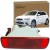 2x LAMPA PRZECIWMGIELNA TYLNA Z OPRAWKĄ I ŻARÓWKĄ 8352A005 MITSUBISHI ASX 1