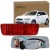 2x LAMPA PRZECIWMGIELNA TYLNA Z OPRAWKĄ I ŻARÓWKĄ 8352A005 MITSUBISHI ASX 1