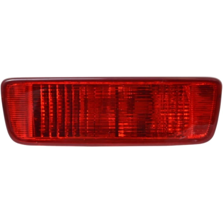 2x LAMPA PRZECIWMGIELNA TYLNA Z OPRAWKĄ I ŻARÓWKĄ 8352A005 MITSUBISHI ASX 1