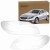 KPL x2 KLOSZ PRAWY + LEWY szkło reflektora lampa VOLVO S60 V60 2013-2018