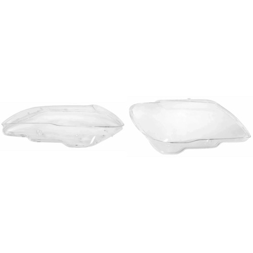 KOMPLET KLOSZY Reflektora przedniego szkło BMW 7 E65 E66 2004-2008