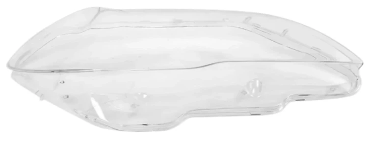 KOMPLET KLOSZY Reflektora przedniego szkło BMW 7 E65 E66 2004-2008